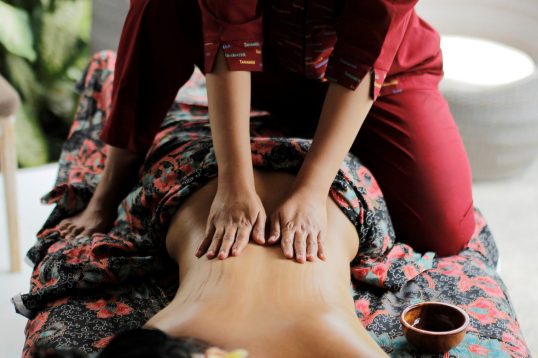 Body Care