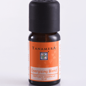Energising Blend Essential Oil