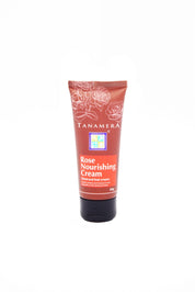 Rose Nourishing Cream