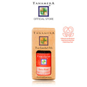 Detox Blend Essential Oil